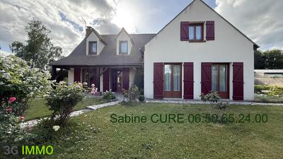 Villa - 144 m² - 6 pièces