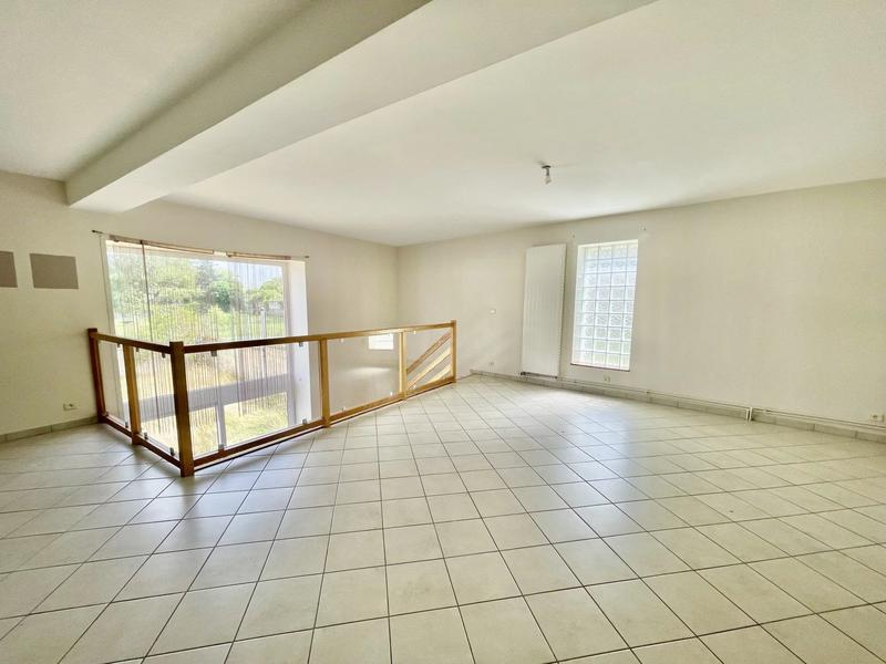 Maison - 145 m² - 4 pièces