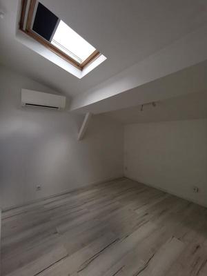 Maison - 115 m² - 4 pièces