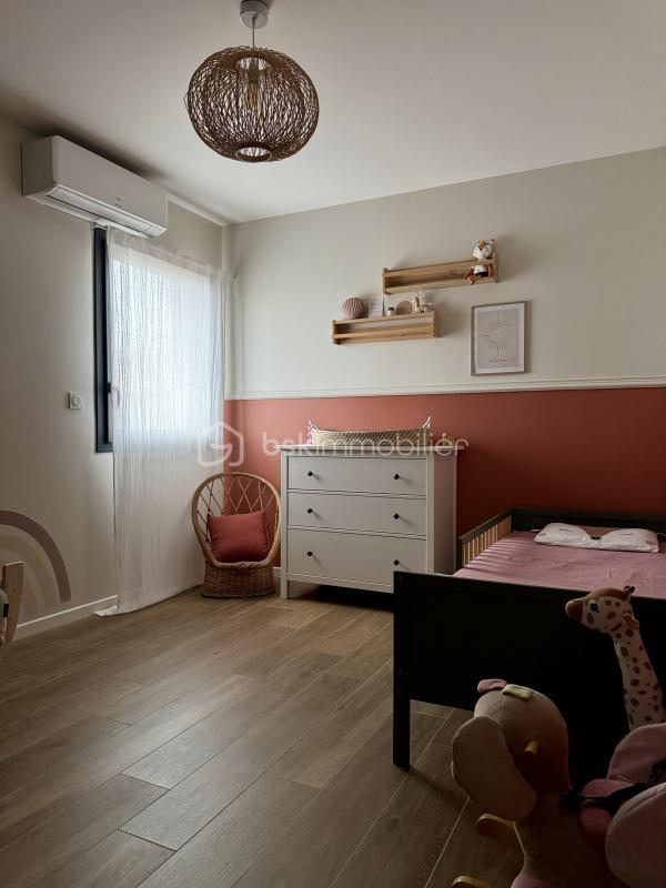 Maison - 157 m² - 5 pièces