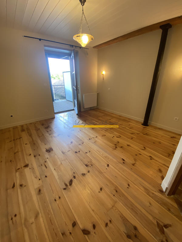 Appartement - 170 m² - 4 pièces