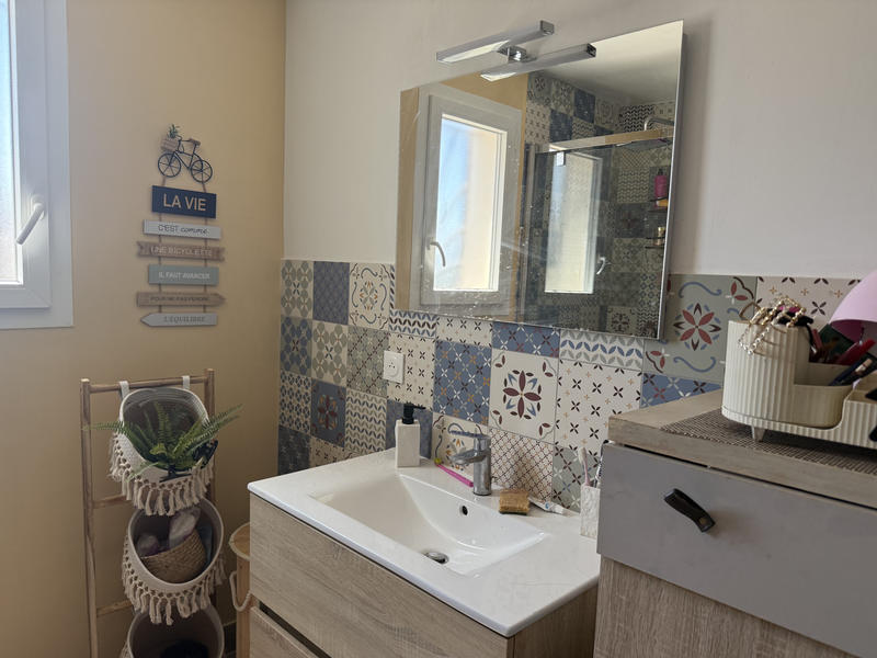 Maison - 81 m² - 4 pièces