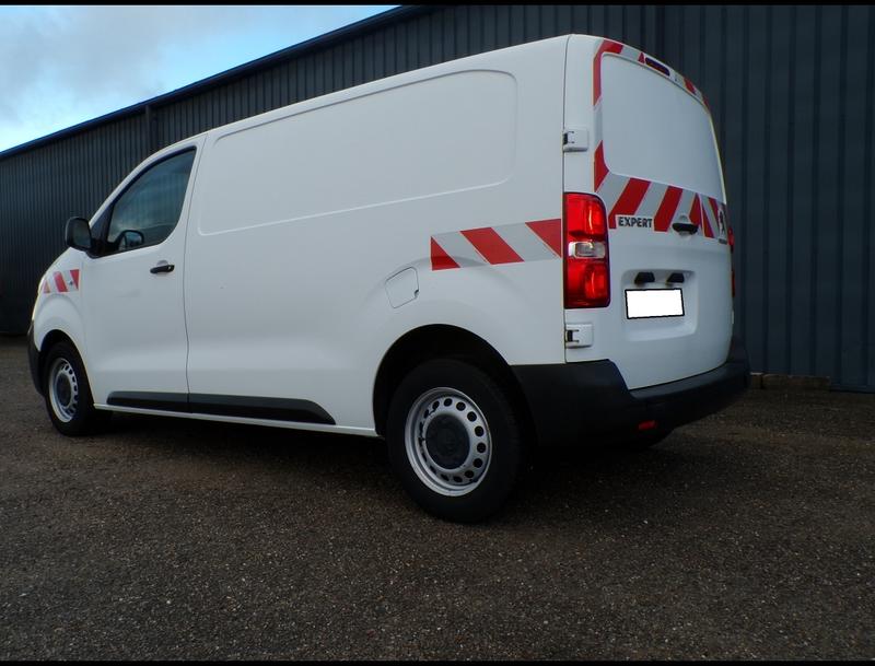 Peugeot Expert Bhdi 120 Premium Bvm