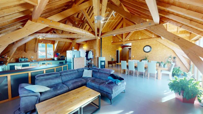 Maison - 206 m² - 5 pièces