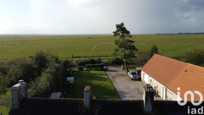 Maison - 150 m² - 7 pièces