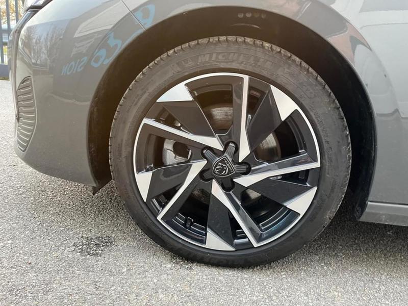 Peugeot 308 III Hybrid 145 e-Dcs6 Allure