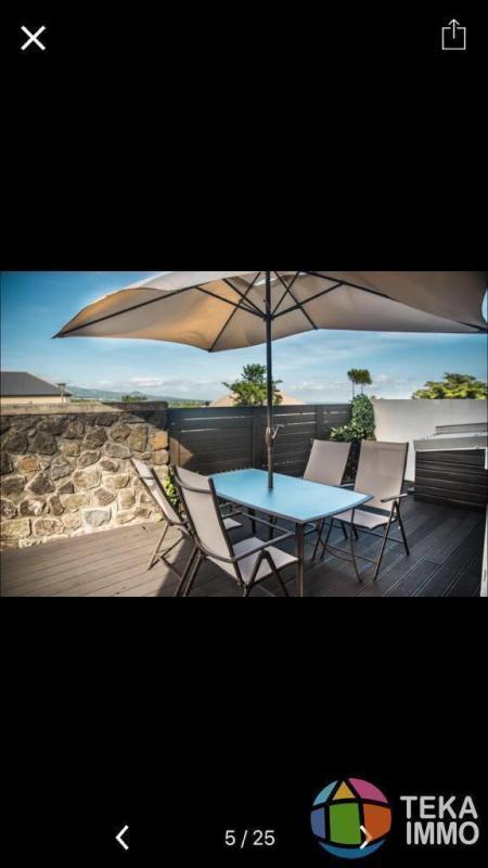 Villa - 130 m² - 4 pièces