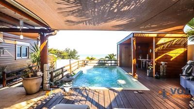 Villa - 124 m² - 6 pièces