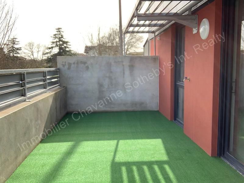 Appartement - 85 m² - 3 pièces