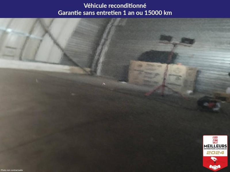 Seat Ibiza 1.0 Tsi 110ch Fr