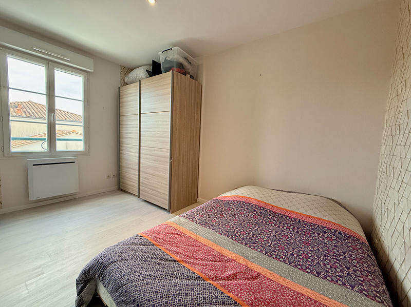 Maison - 88 m² - 5 pièces