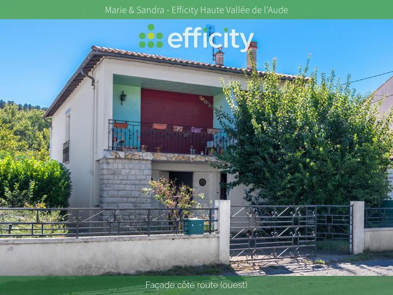 Maison - 139 m² - 5 pièces