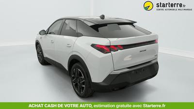Peugeot 3008 Hybrid 145 e-Dcs6 Gt