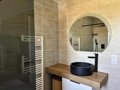 Maison - 108 m² - 4 pièces