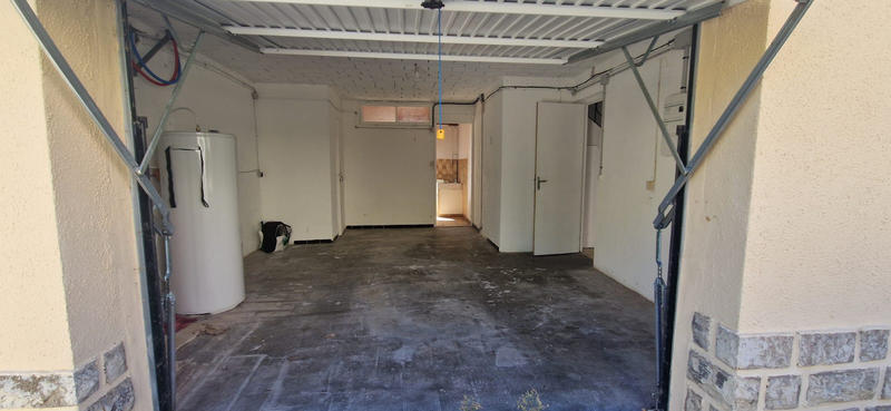 Maison - 89 m² - 5 pièces