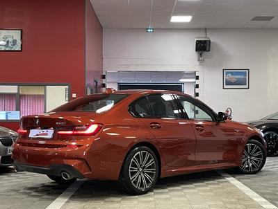 Bmw Série 3 320iA 184ch m Sport (G20)