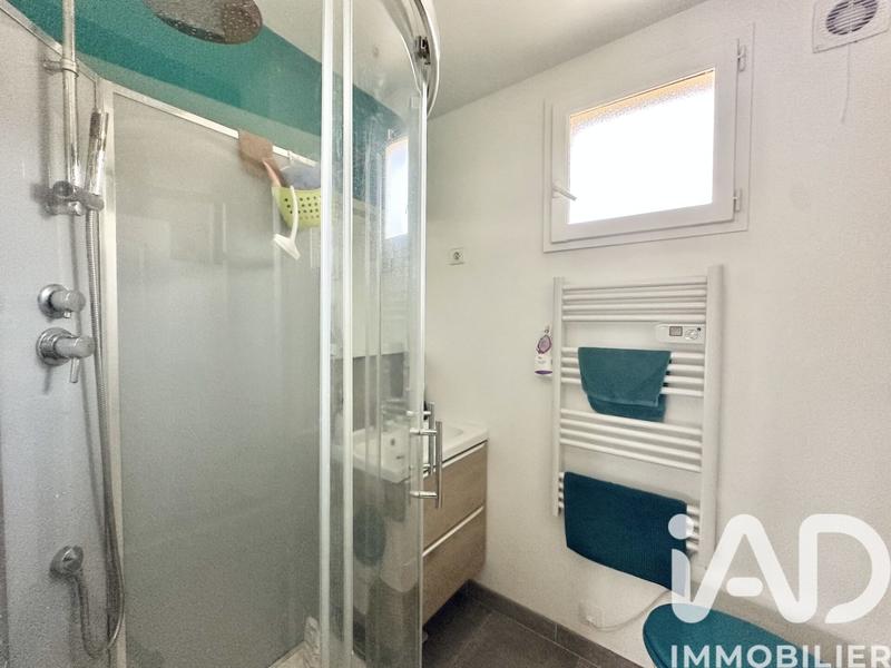 Maison - 116 m² - 6 pièces