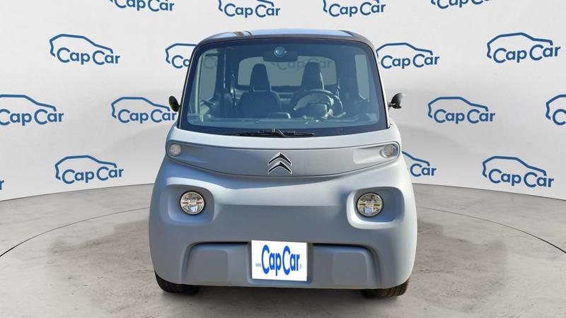 Citroën Ami 8 5.5 kWh