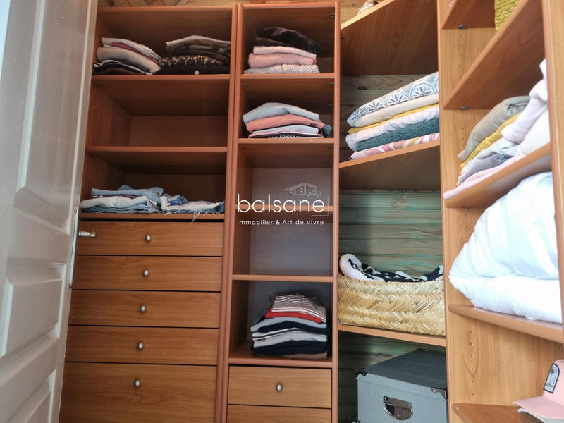 Maison contemporaine - 146 m² - 7 pièces