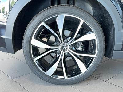 Volkswagen t-Roc Cabriolet 1.5 Tsi Evo2 150 Start/Stop Dsg7 R-Line