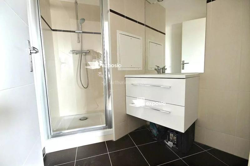 Appartement - 79 m² - 4 pièces