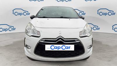 Ds Ds 3 1.6 VTi 120 So Chic
