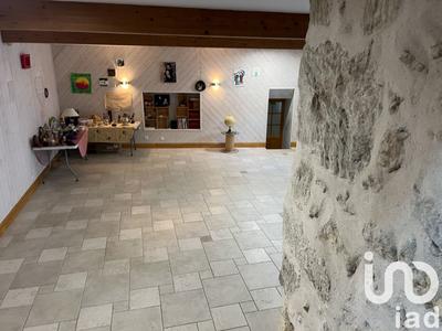 Maison - 380 m² - 10 pièces