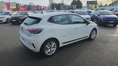 Renault Clio V E-Tech full hybrid 145 ch Gsr2 Evolution