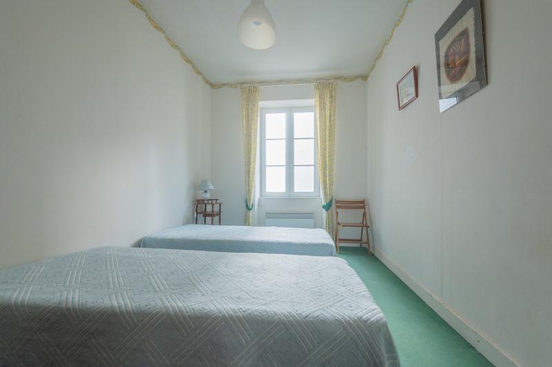 Maison - 116 m² - 5 pièces