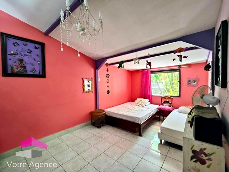 Villa - 85 m² - 4 pièces