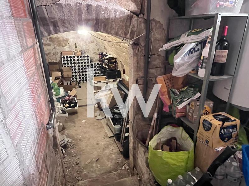 Maison - 134 m² - 8 pièces