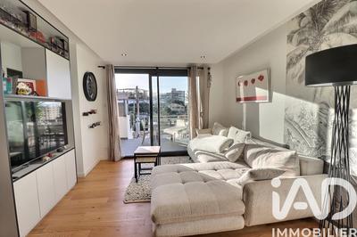 Maison - 78 m² - 4 pièces