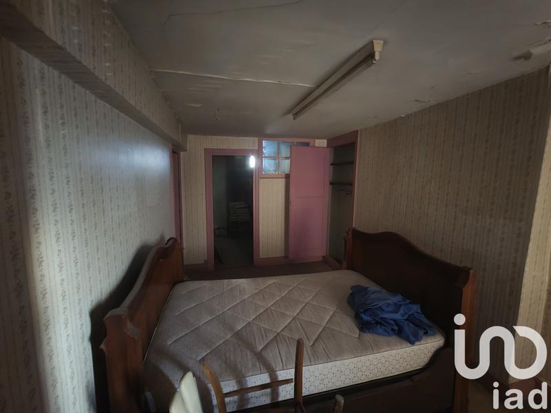 Appartement - 337 m² - 12 pièces