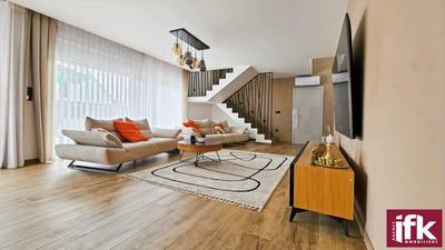 Maison - 173 m² - 6 pièces