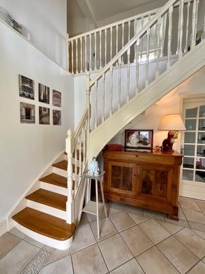 Maison - 171 m² - 5 pièces