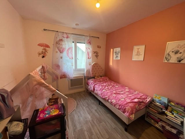 Maison - 80 m² - 5 pièces