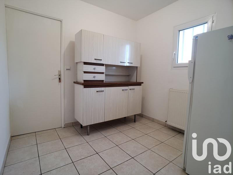 Maison - 142 m² - 4 pièces