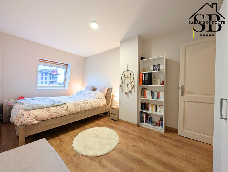 Appartement - 74 m² - 4 pièces