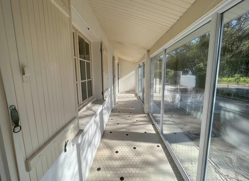 Maison - 78 m² - 4 pièces