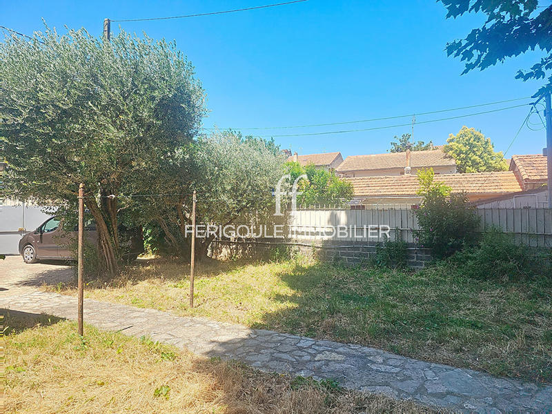 Maison - 132 m² - 5 pièces