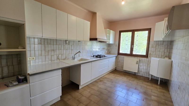 Maison - 172 m² - 5 pièces