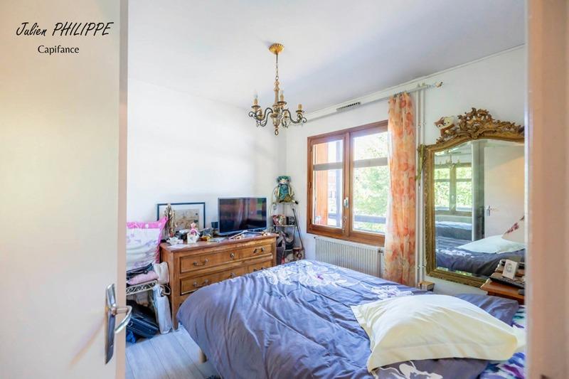 Appartement - 54 m² - 3 pièces