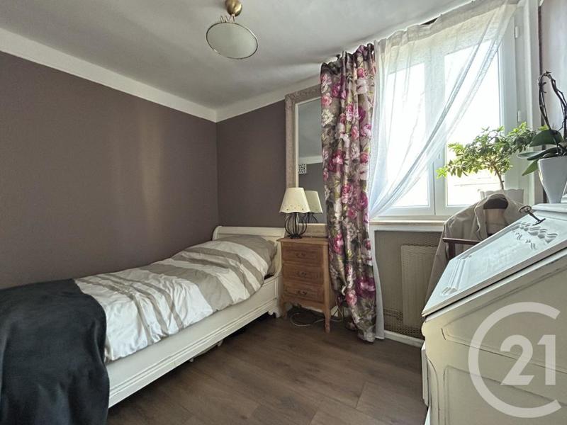 Maison de ville - 86 m² - 3 pièces