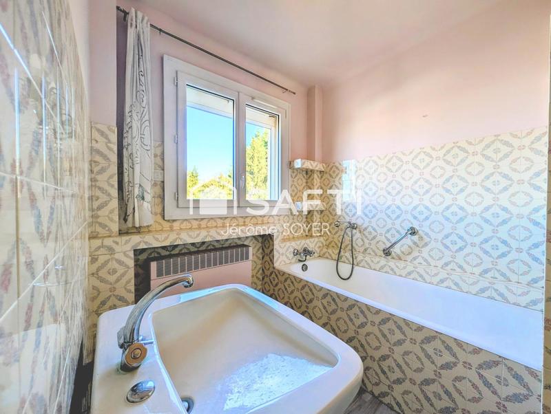 Appartement - 83 m² - 3 pièces