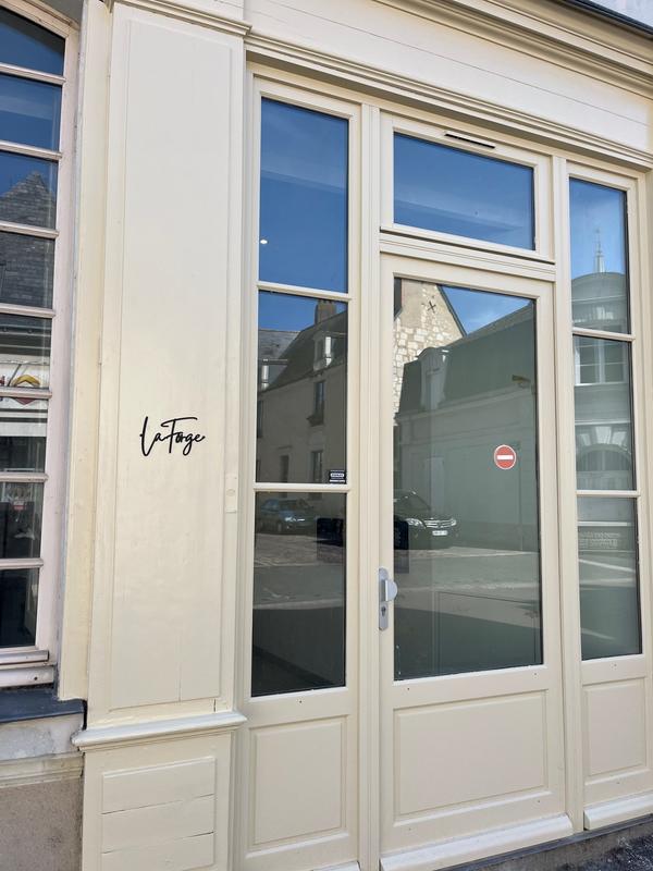 Appartement - 53 m² - 3 pièces