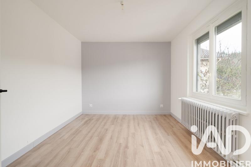 Maison - 142 m² - 6 pièces