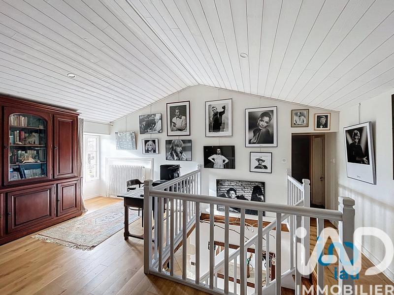 Maison de campagne - 213 m² - 7 pièces