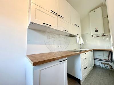 Maison - 23 m² - 1 pièce