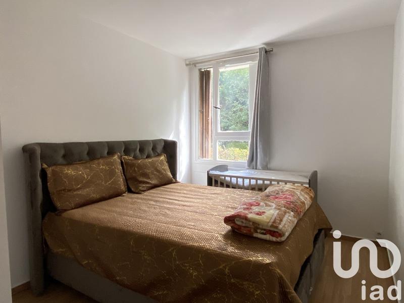 Appartement - 90 m² - 5 pièces