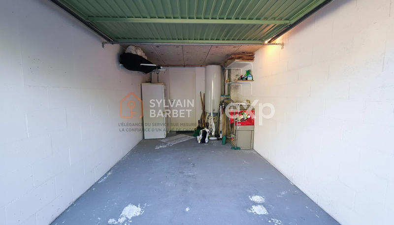 Appartement - 75 m² - 3 pièces